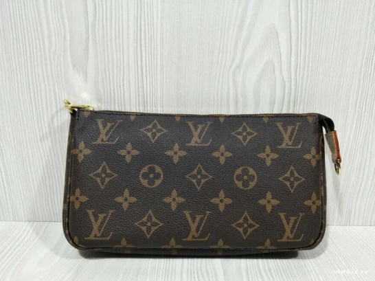 WIS ACCESSOIRES POCHETTE Vuitton Louis 0831